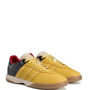 NWT Adidas Originals x Wales Bonner WB MN Suede Sambas